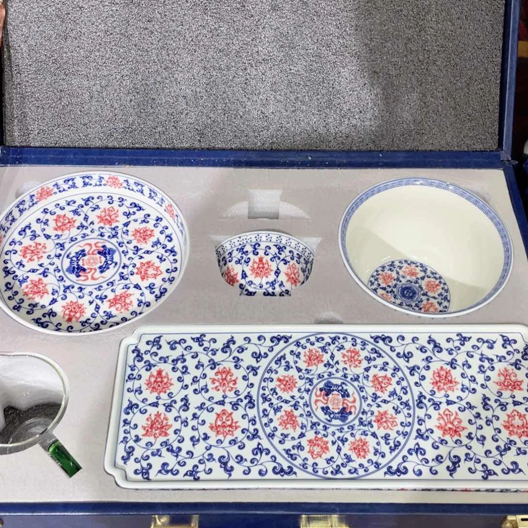 景德镇陶瓷工厂福利价