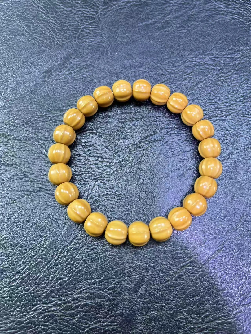 鲨鱼鳍全品猴头手串