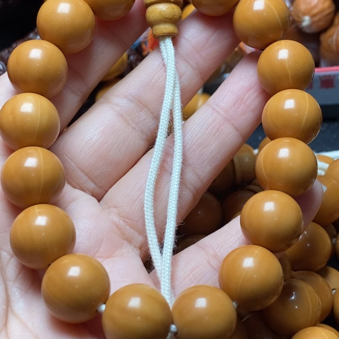 吊坠猴头核桃猴头