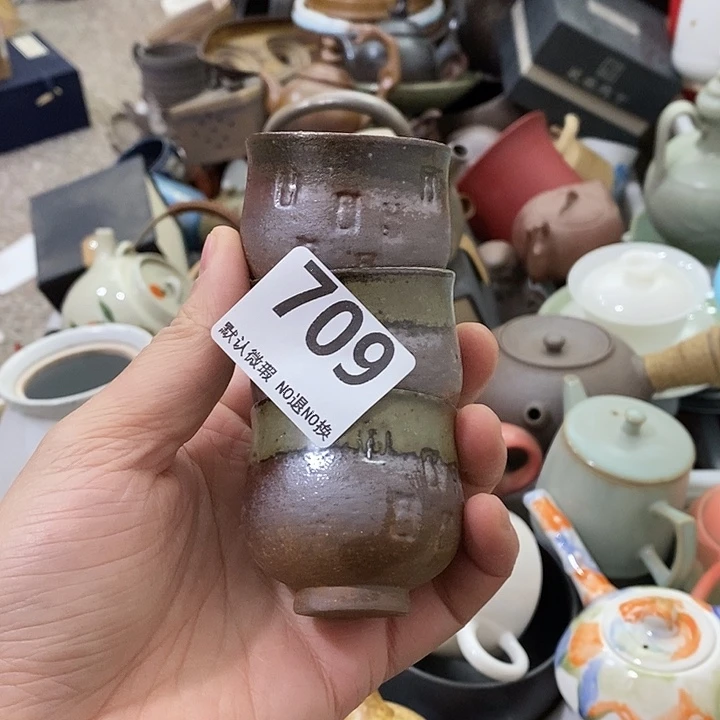 陶瓷艺术品及陶瓷制品