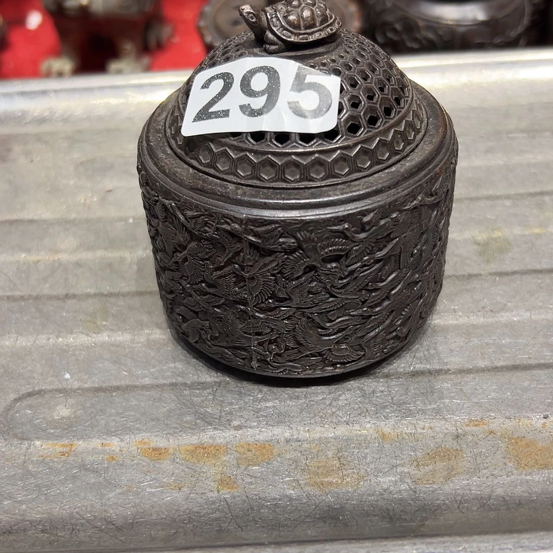 黄铜摆件工艺品摆件