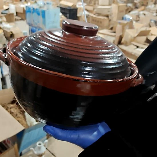 摆件陶瓷盘子碗啥都有