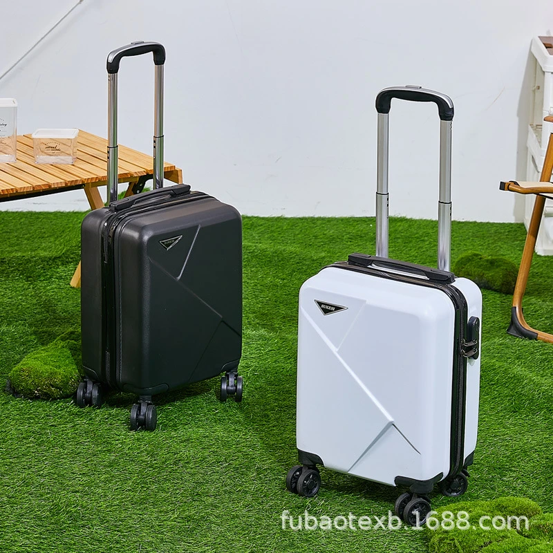 20×30×40cm春秋航空登机行李箱万向轮小型16寸拉杆密码旅行皮箱