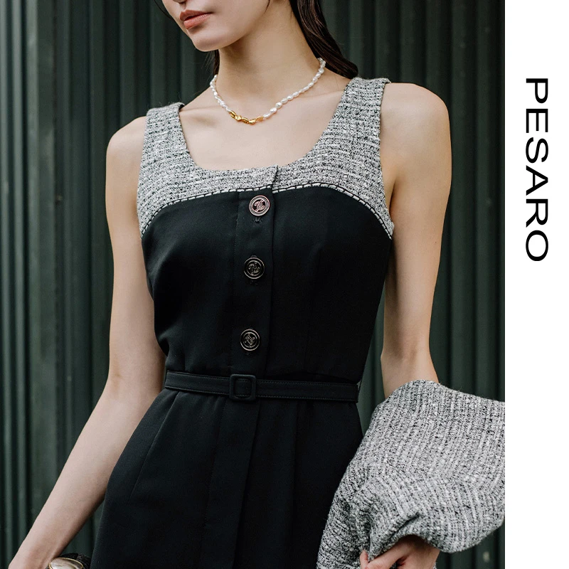 气质型连衣裙4109-2008