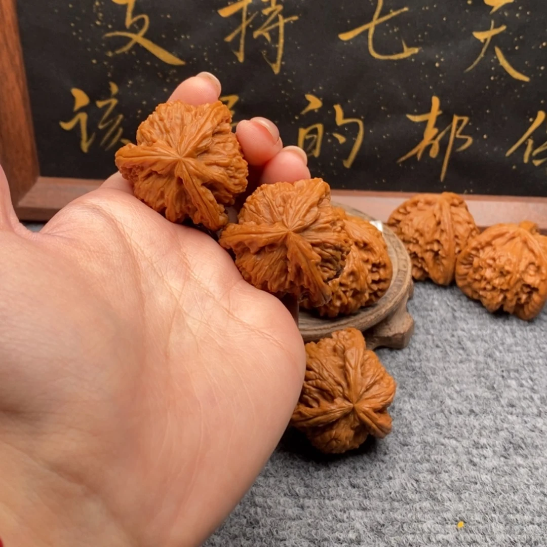 【闪购商品】吊坠文玩核桃蒙****迪