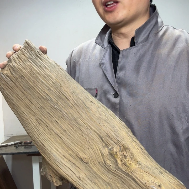 爱***O香榧木工艺品精选