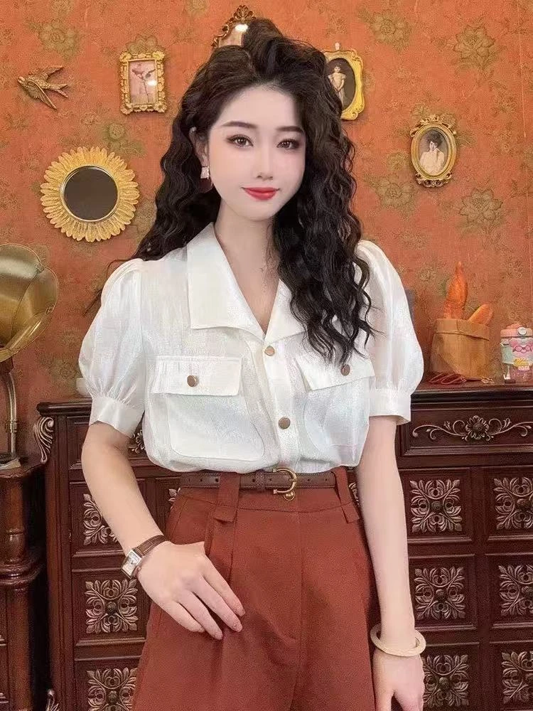 《现货》外套女装新款高级感韩版1288