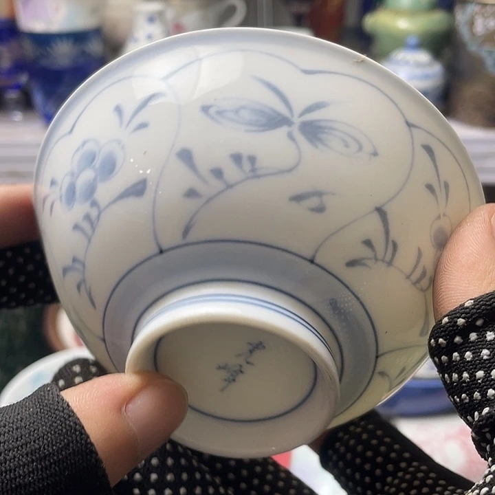 水滴瓷器水滴瓷器