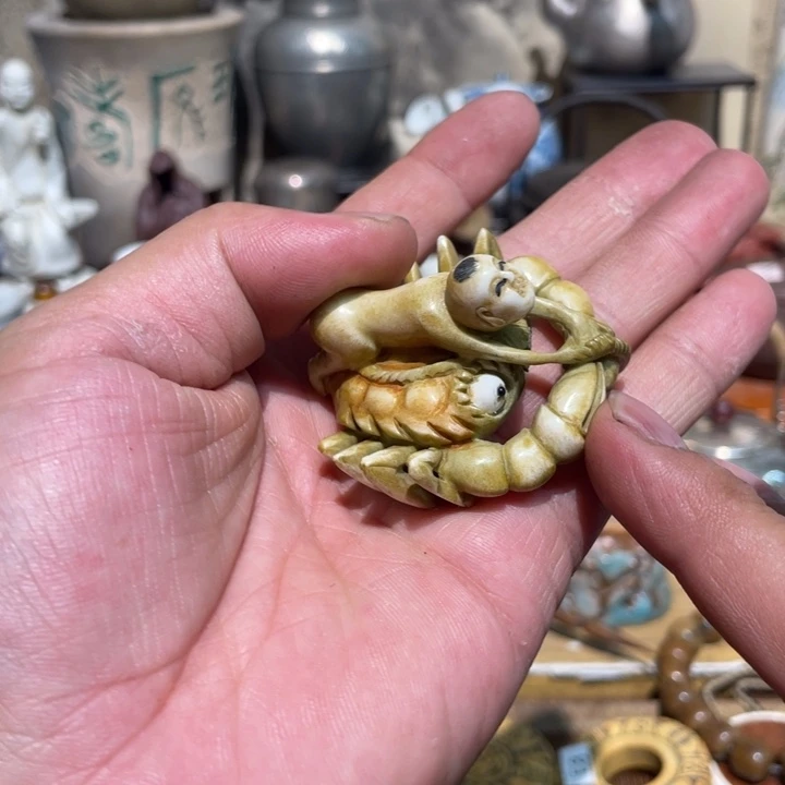紫砂蜜胺手工好物推荐