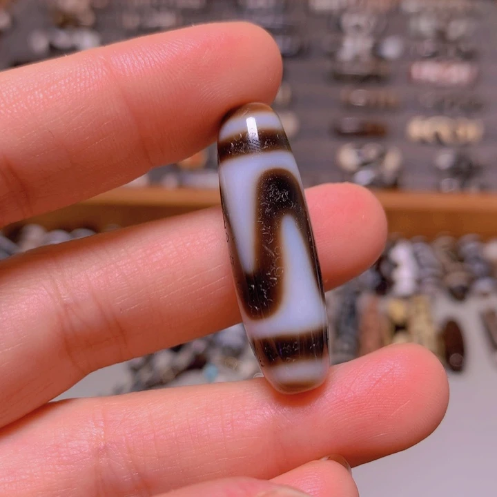 玛瑙/玉髓配饰未镶嵌