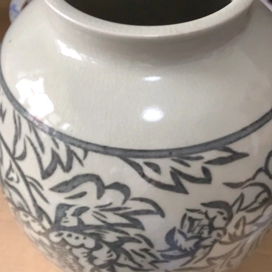 基哥日瓷中古精选
