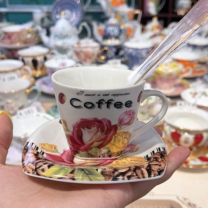 骨瓷瓷器瓷器瓷器浓缩
