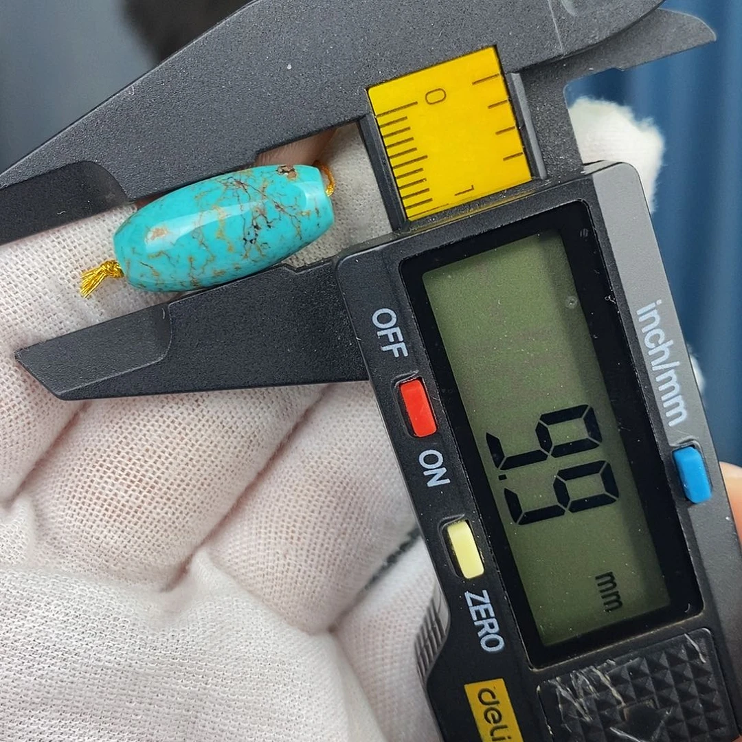 【闪购商品】绿松石珠宝奇石未镶嵌