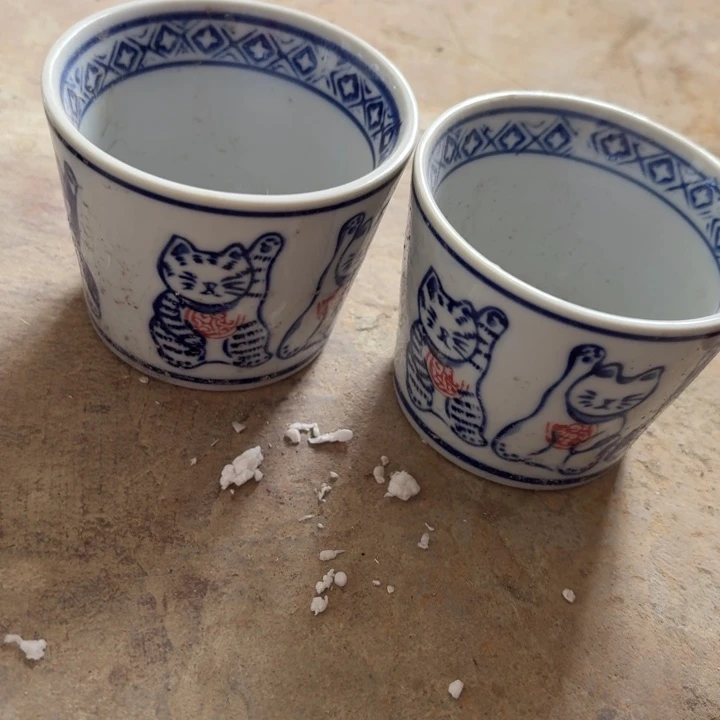 微瑕陶瓷青花瓷器值得购买