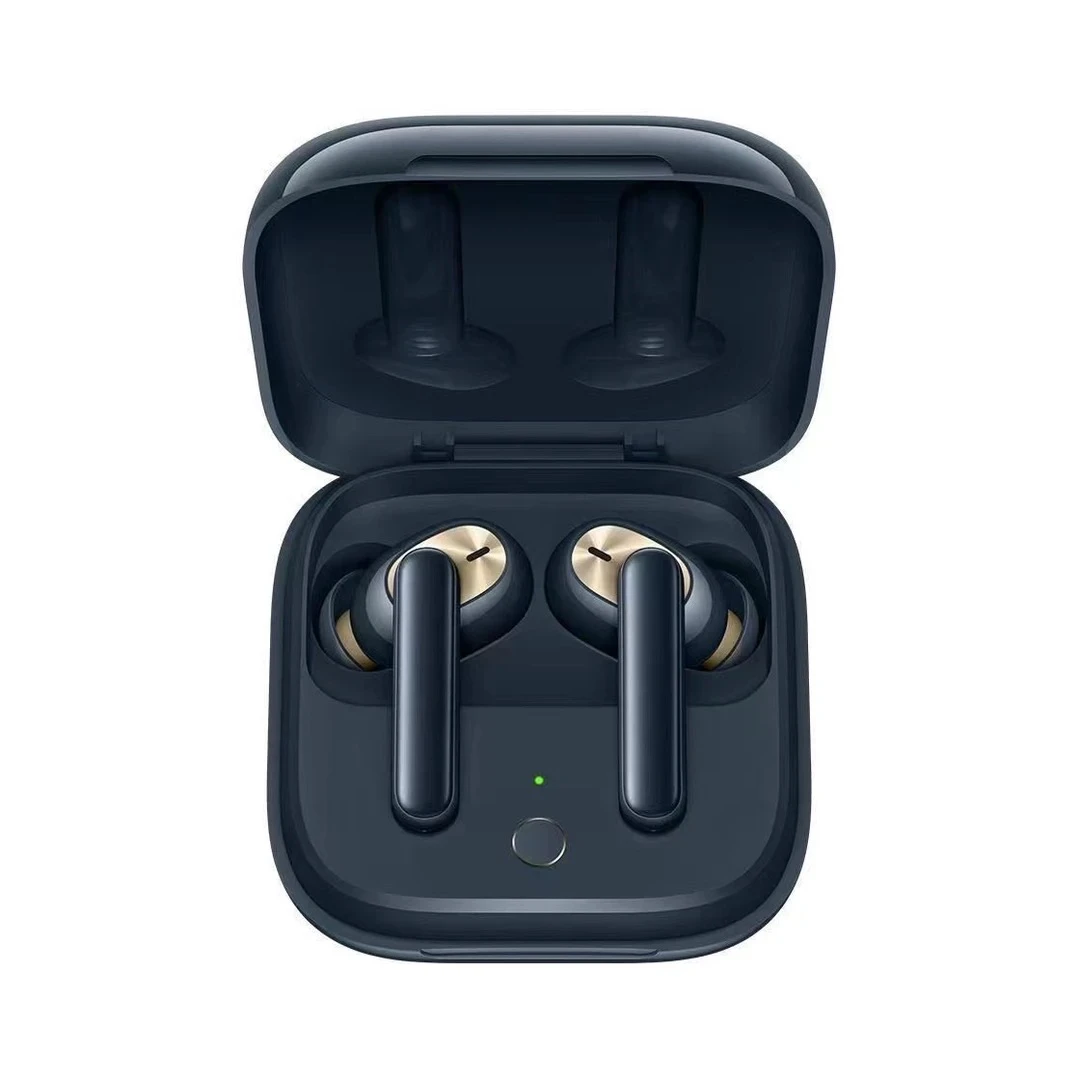 95新 OPPO  OPPO enco w51强降噪真无线耳机