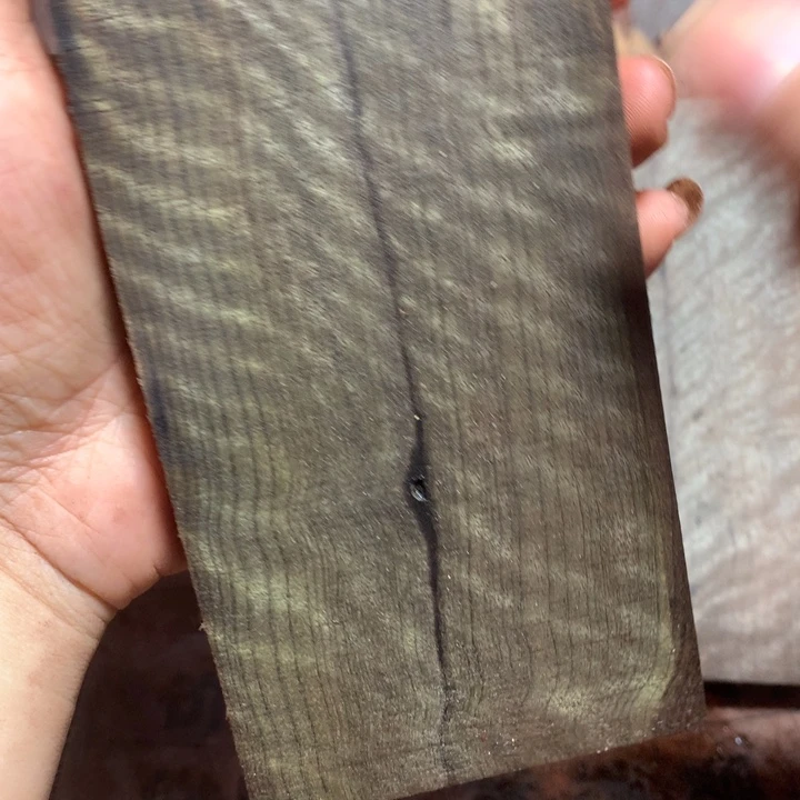 金丝楠钱**多手串制作工艺