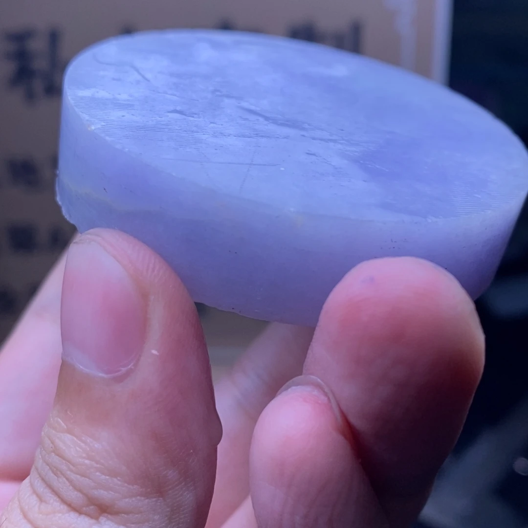 定制翡翠未镶嵌