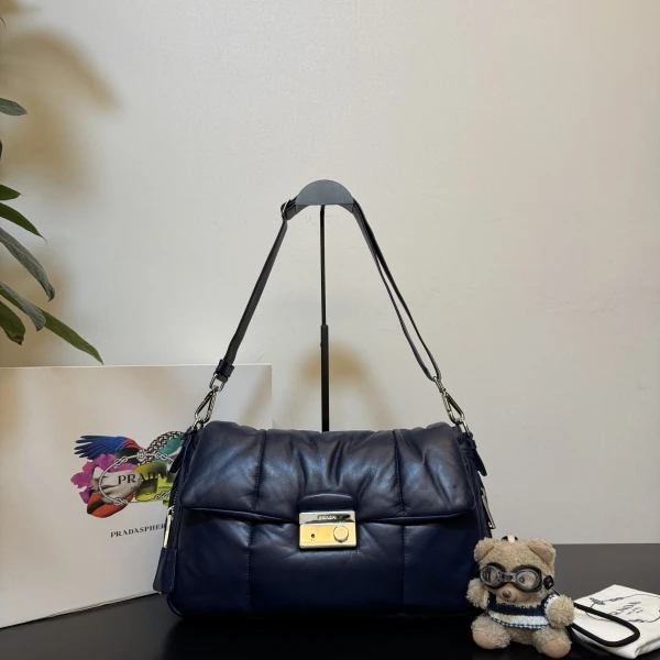 95新/普拉达/包包/250625zb0011