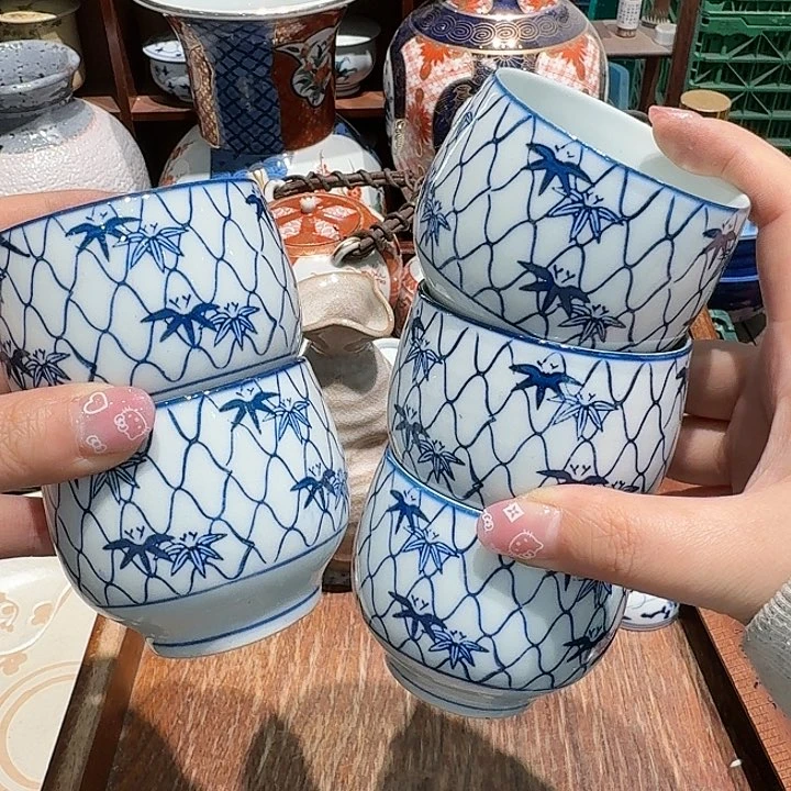 盖碗五十包邮或任意三单包邮