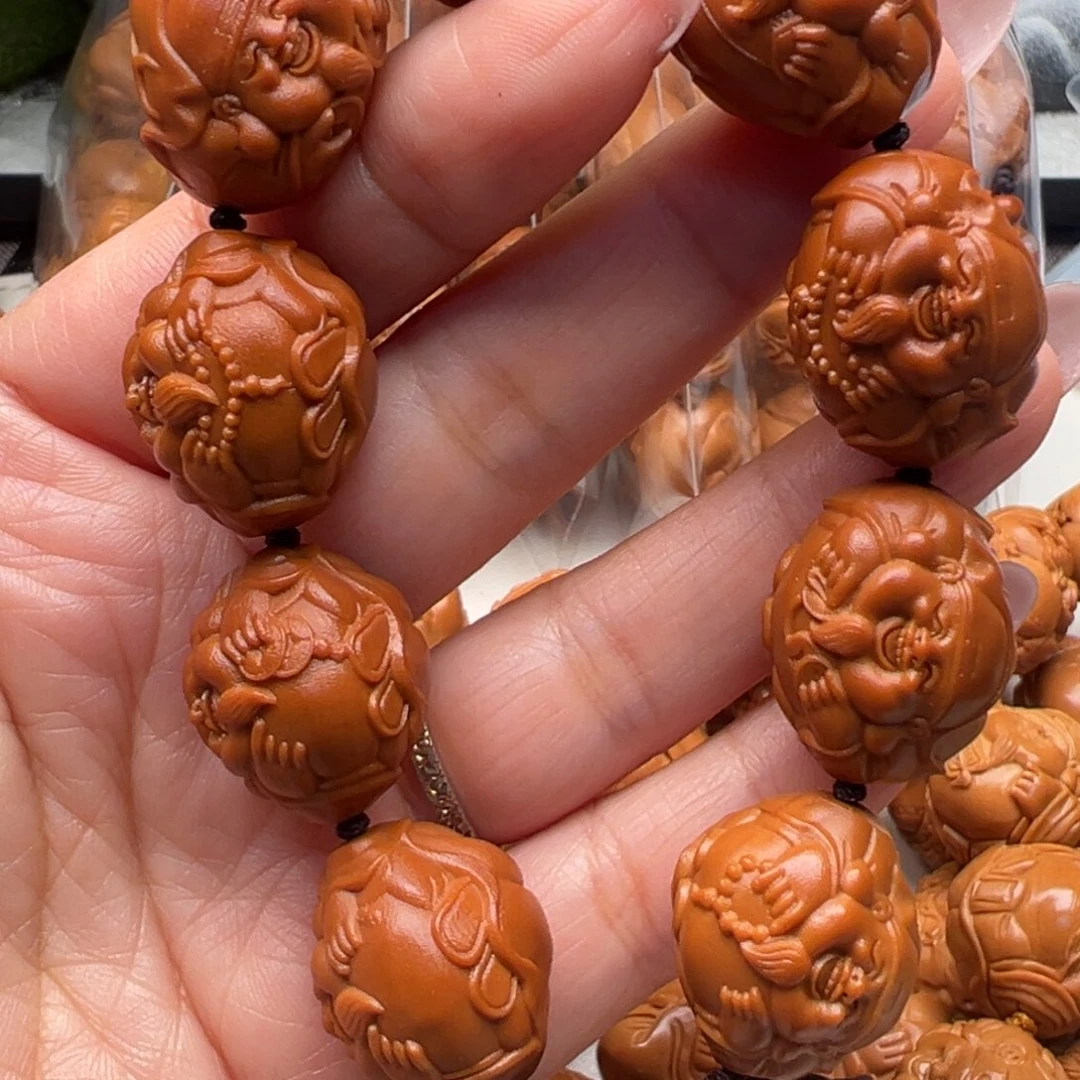 橄榄核手串/手链橄榄核