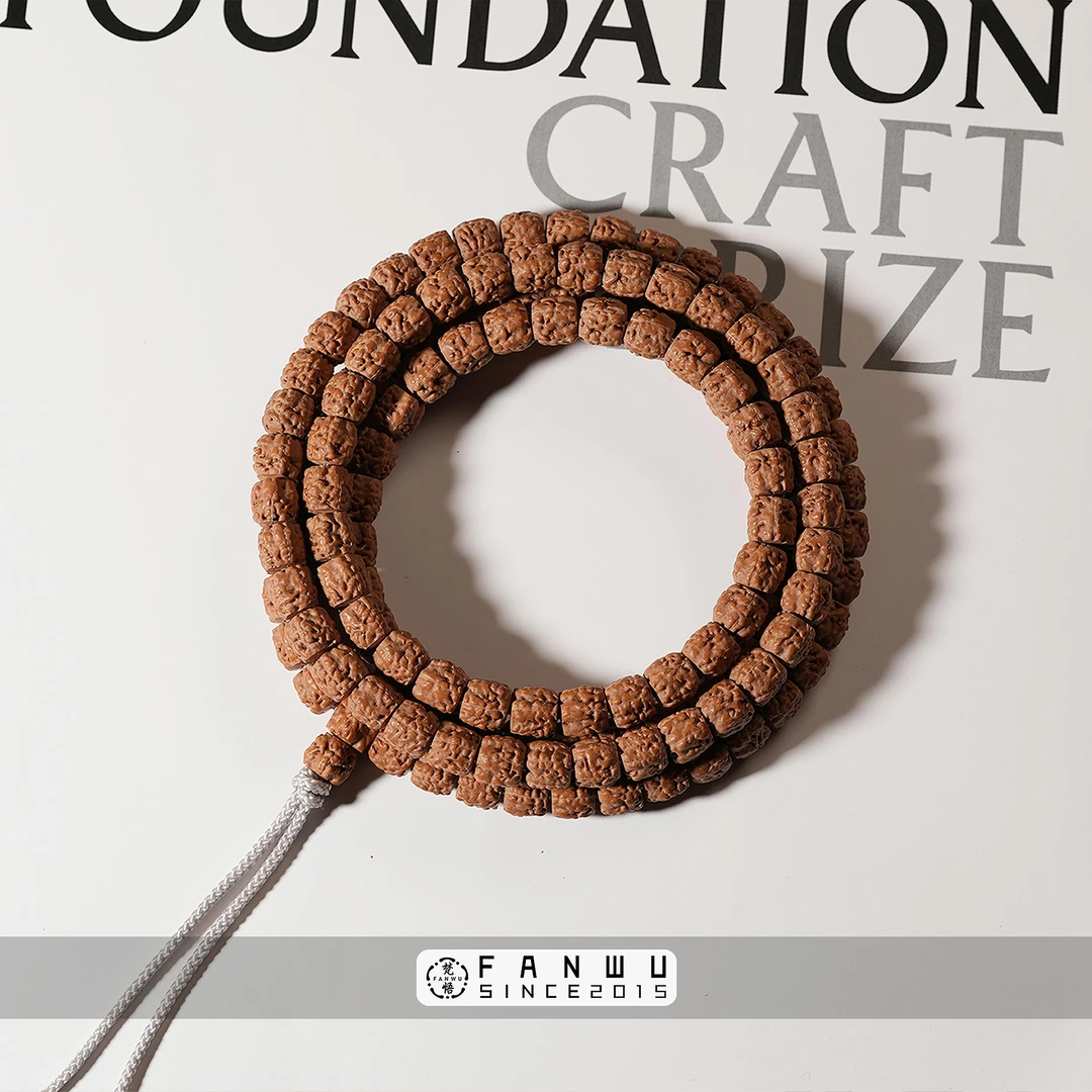 TOP-S | 高桩龙切佛手小金刚精工倒角随意归圆高密度高油红皮