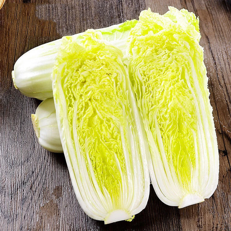 大娃娃菜：750g+-100g