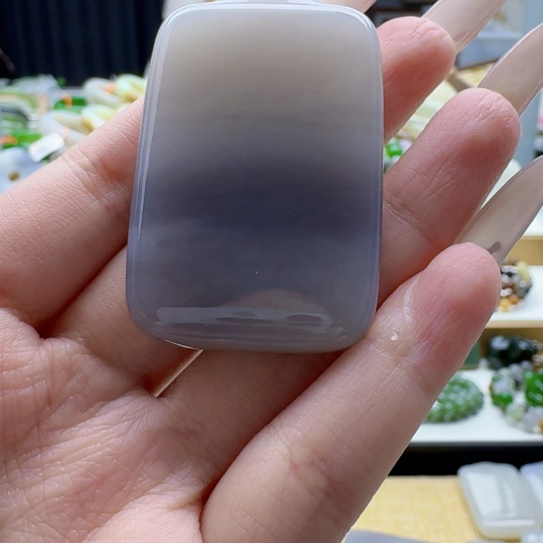 手链未镶嵌和田玉