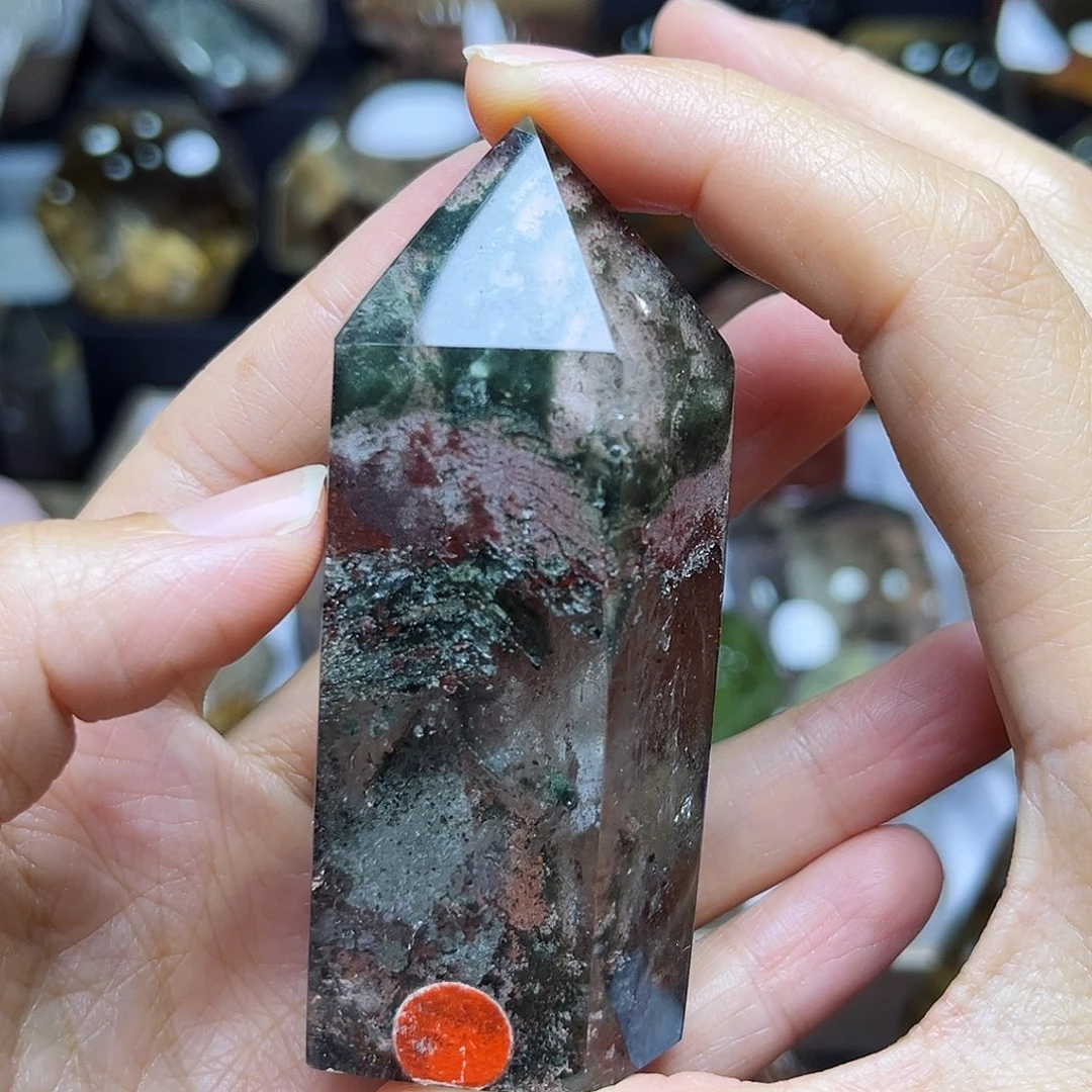 摆件未镶嵌水晶摆件