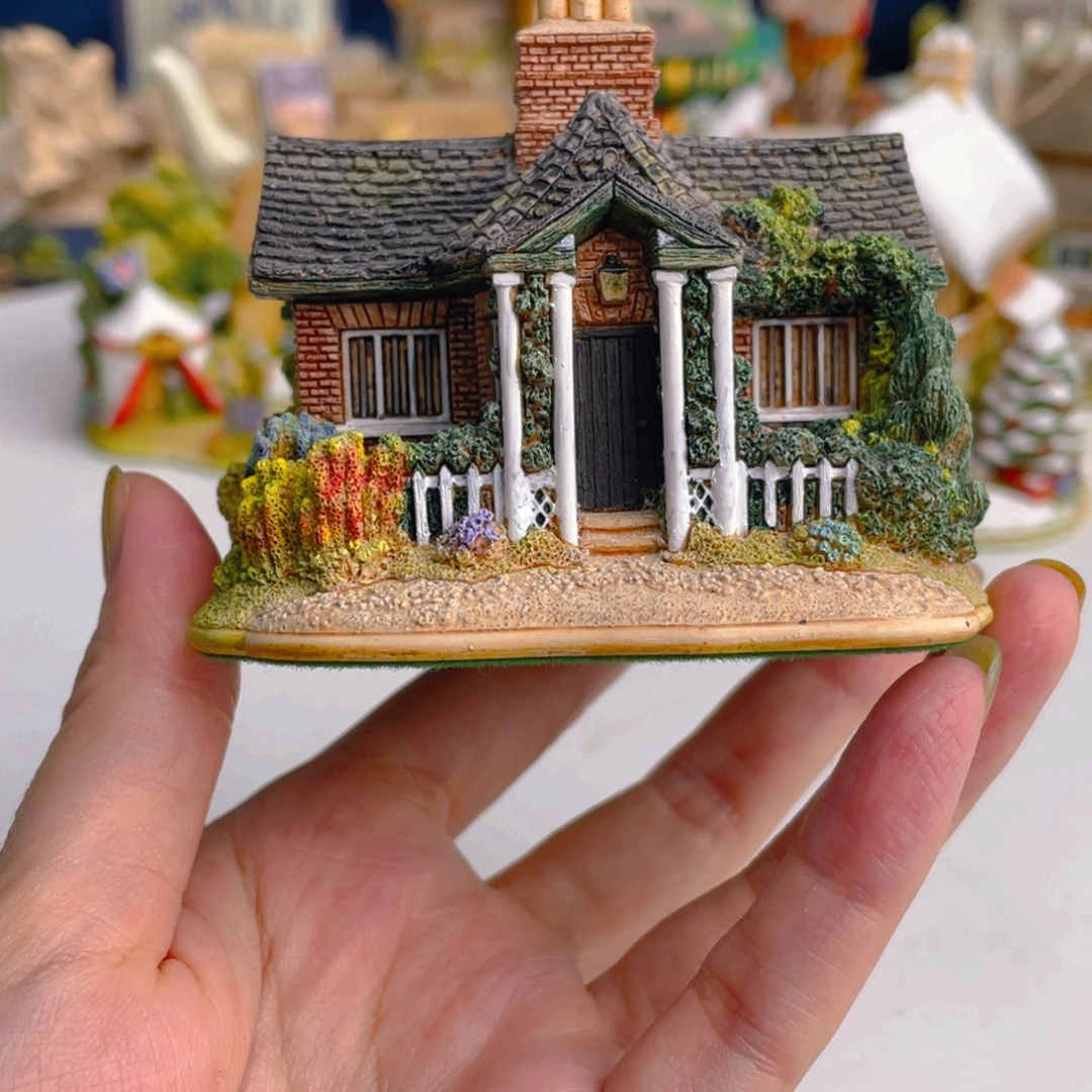 杯中古美物 利利普