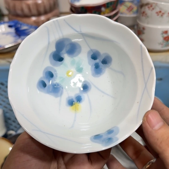 陶瓷推荐第二名20包邮