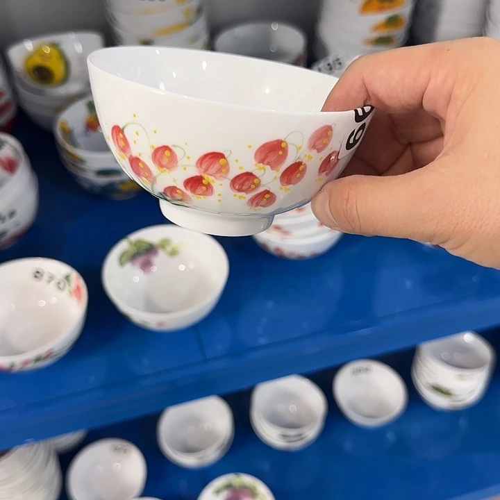 景德镇陶瓷手工制作