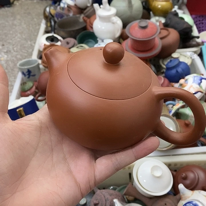 陶瓷艺术品及陶瓷制品
