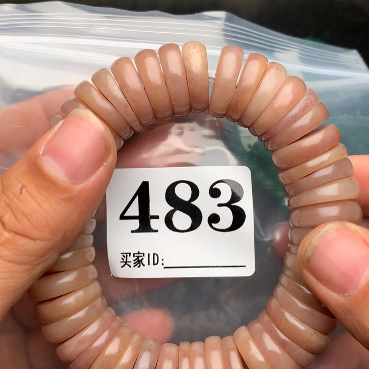 大果紫檀（缅甸花梨）