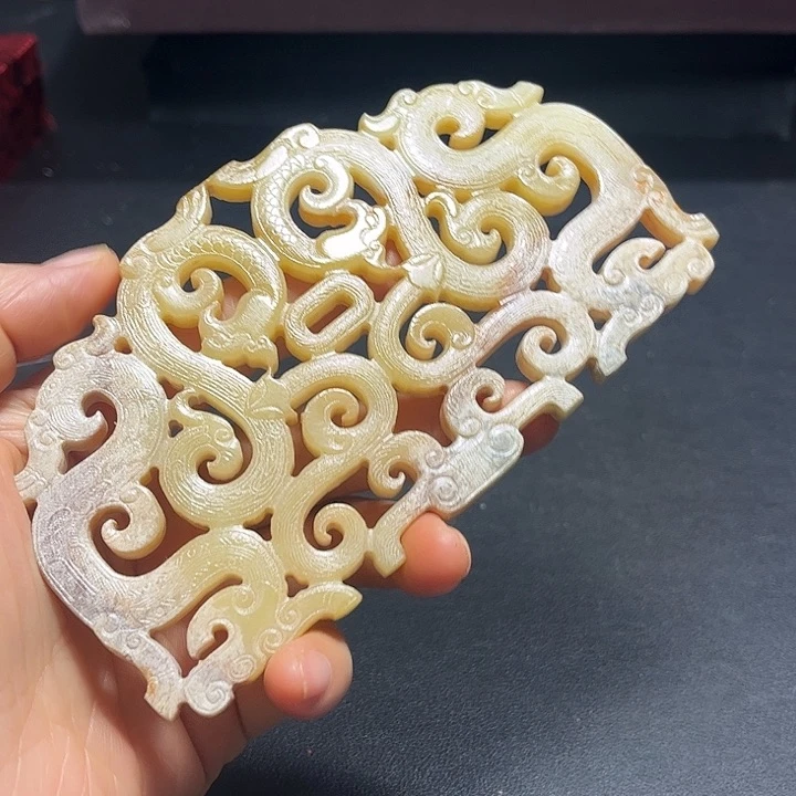 底槽青一物一图发货，支持七天无理由