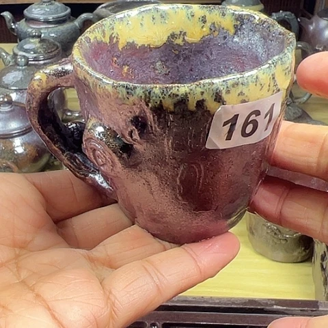 底槽青茶杯自产自销