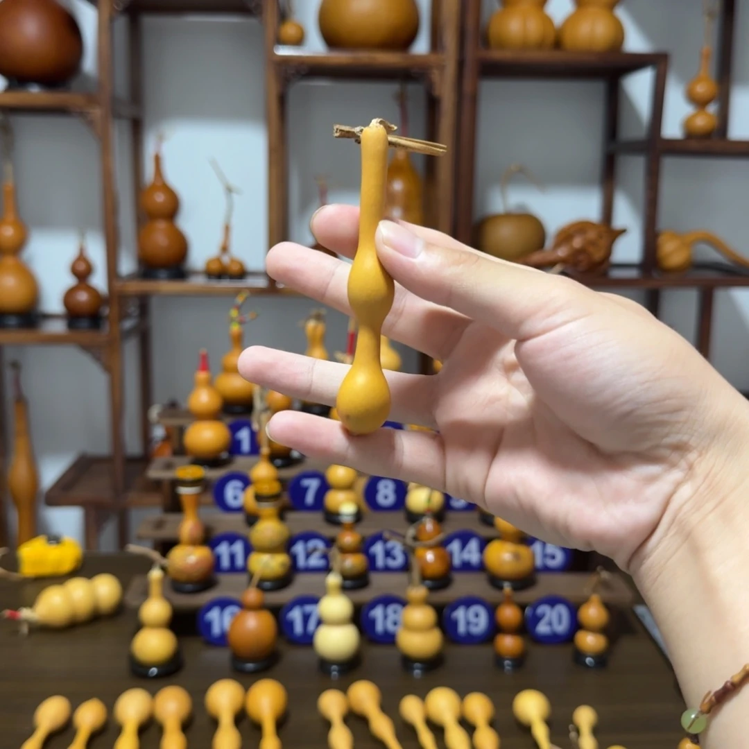 目***恶精品杆子葫芦周正高