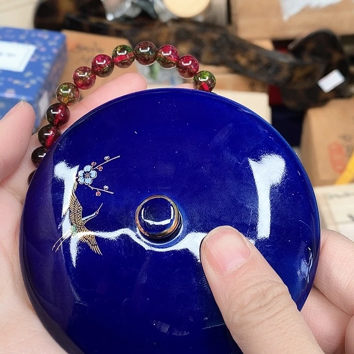 工艺品陶瓷瓷器发一个
