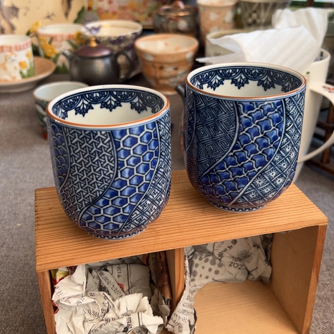 陶瓷艺术的发展和