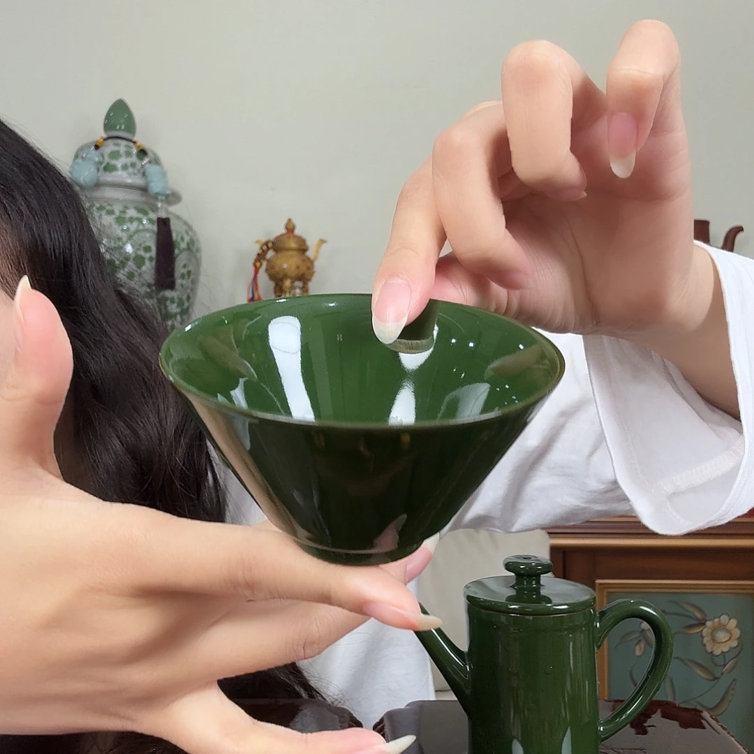 茶杯紫砂富甲一方