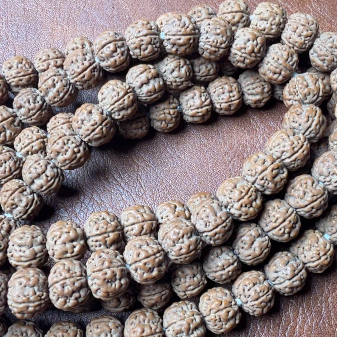 金刚菩提吊坠老树王108 8