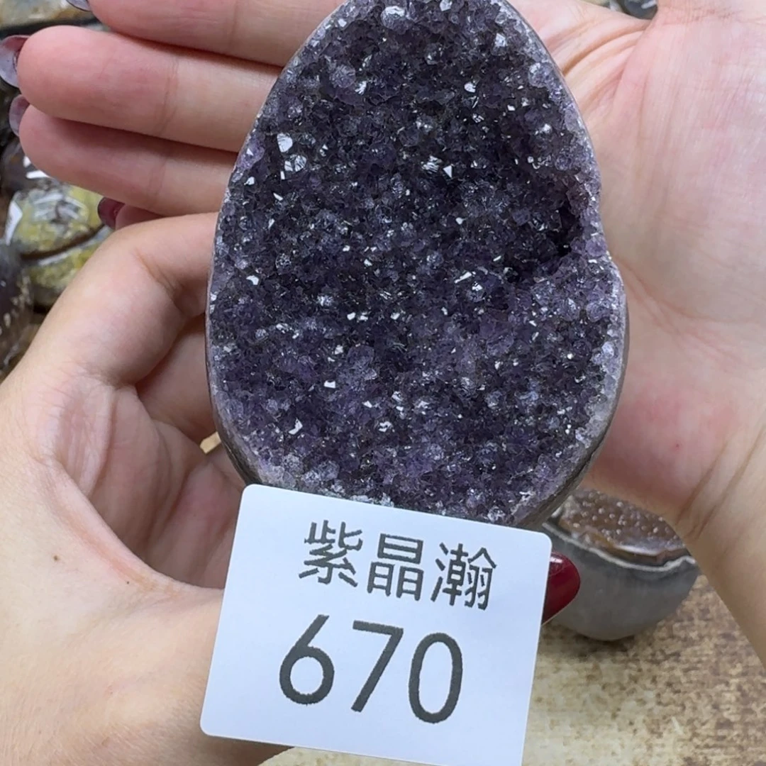 未镶嵌大型摆件（非配饰）水晶