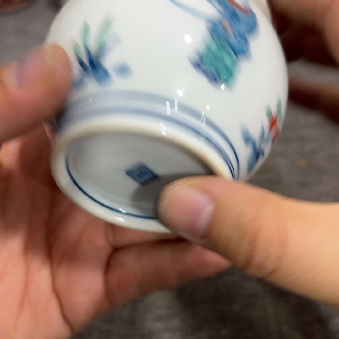 非常好看的物品 The