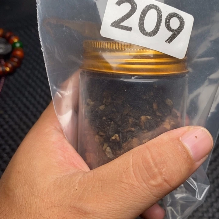科檀(科特迪瓦檀木)