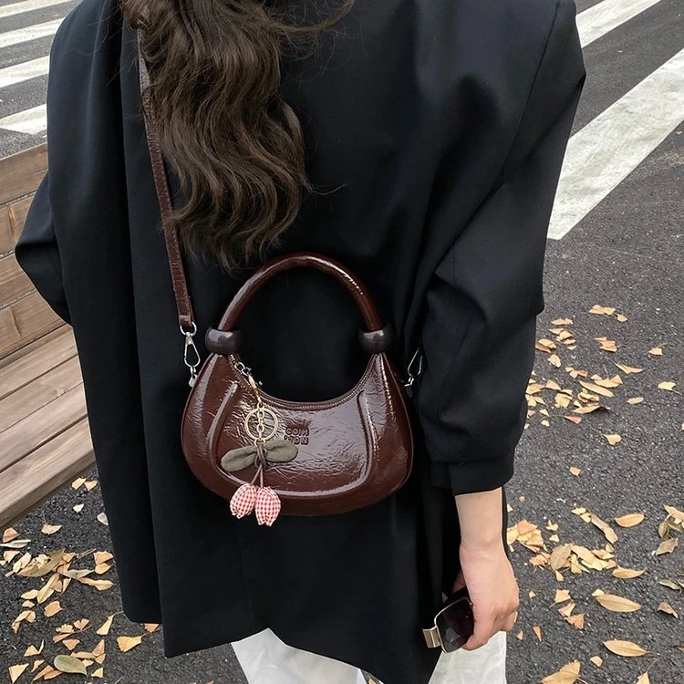 轻奢时尚休闲百搭小众潮流腋下TY-1236