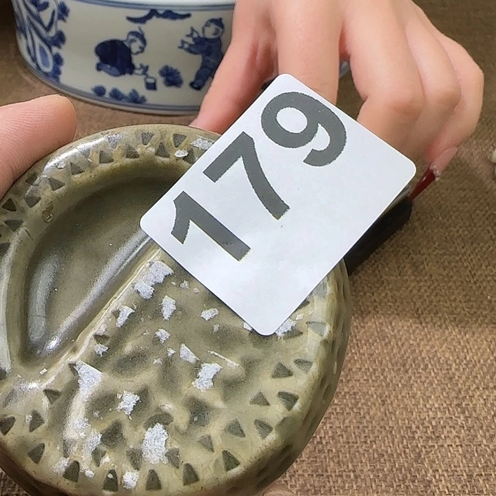 紫砂茶宠只玩真货