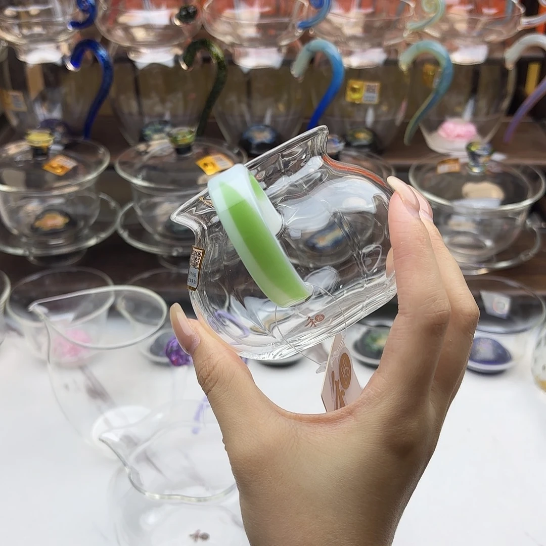 孔***雀禾器 纳福翠漪 禾器