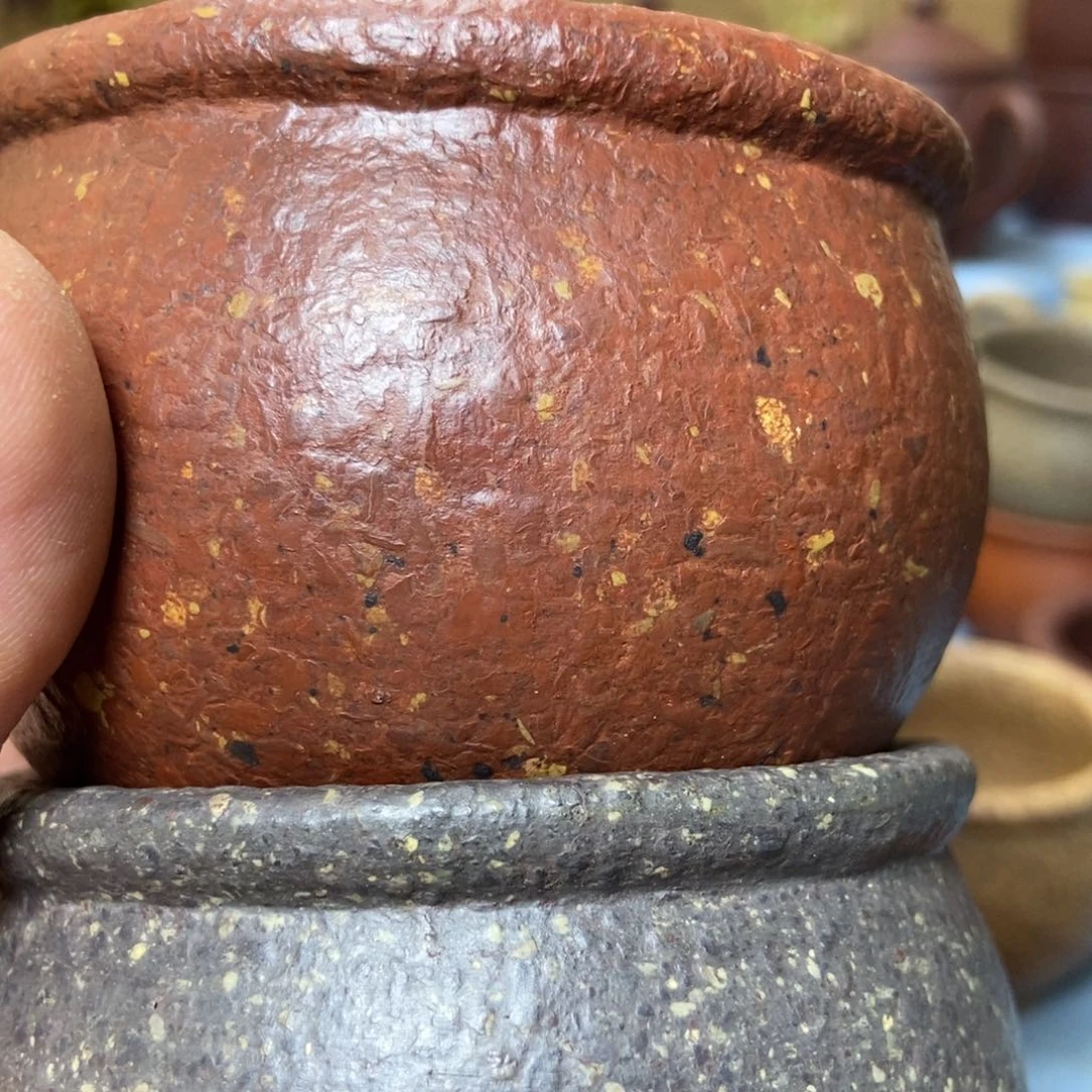 茶杯紫砂等*来手工主人杯