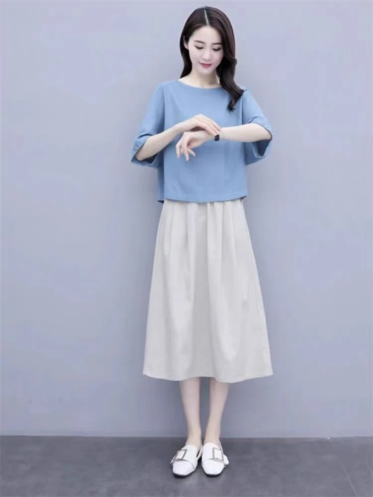 女装气质休闲休闲