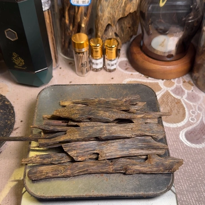 道***懂楠木绿想糖结料块原材料 69