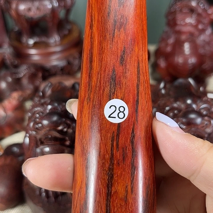 檀香紫檀（小叶紫檀）